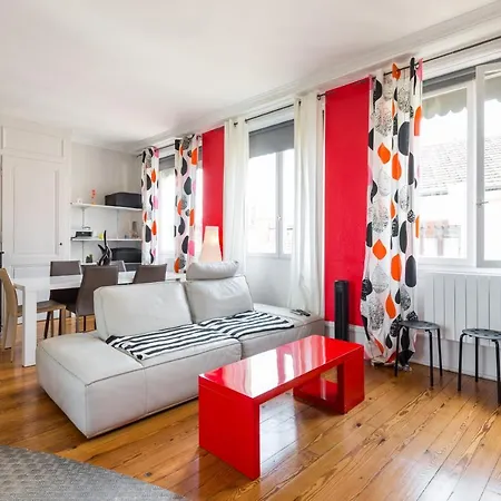 De Charme Dans Le Vieux Lyon