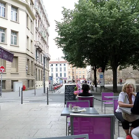 De Charme Dans Le Vieux